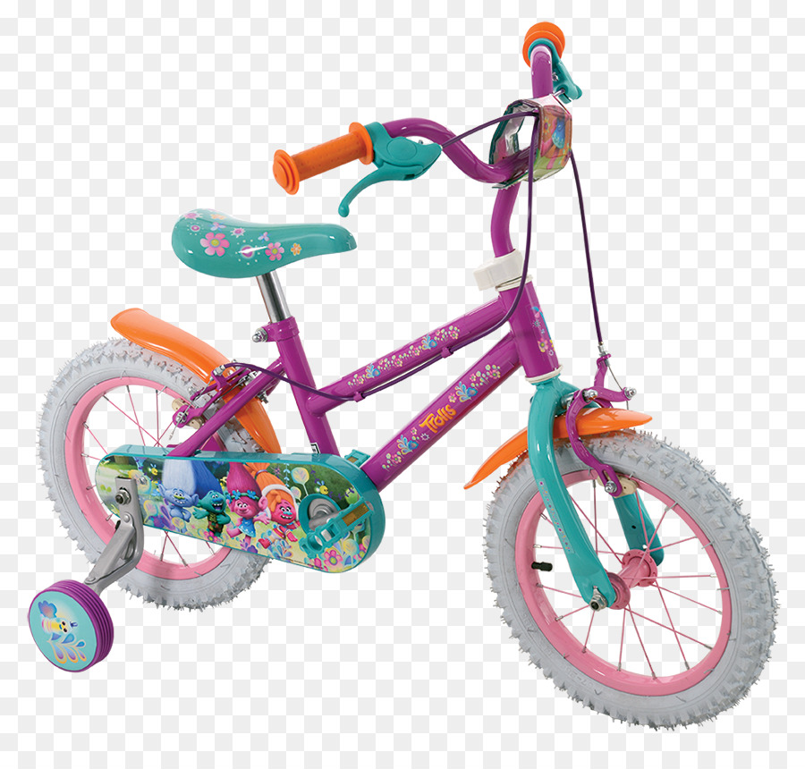 Bicicleta Rosa，Bicicleta PNG