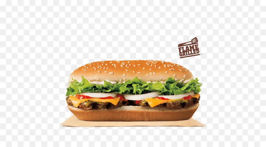 Hamburguesa Negra，Comida Rápida PNG