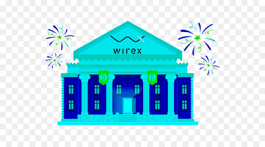 Wirex，Cryptocurrency Cartera PNG