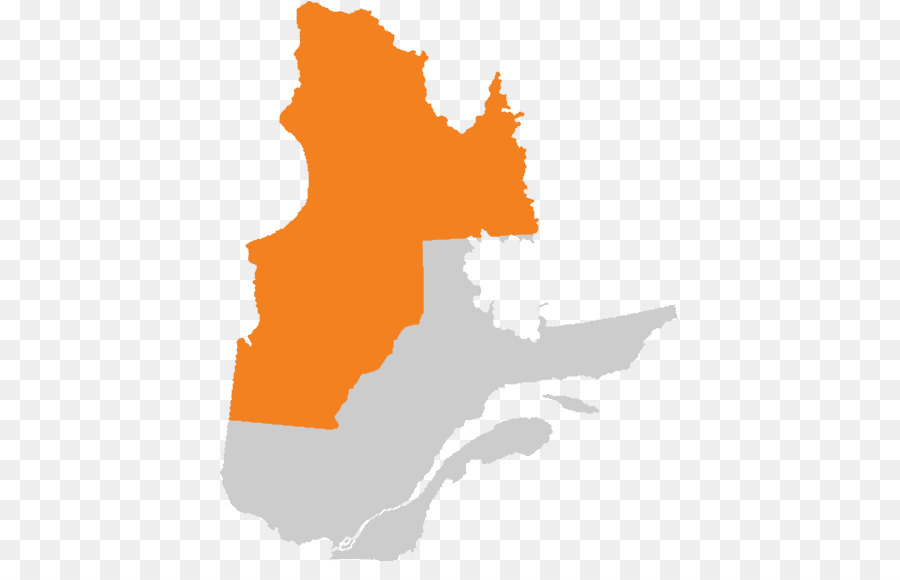 La Ciudad De Quebec，Mapa PNG