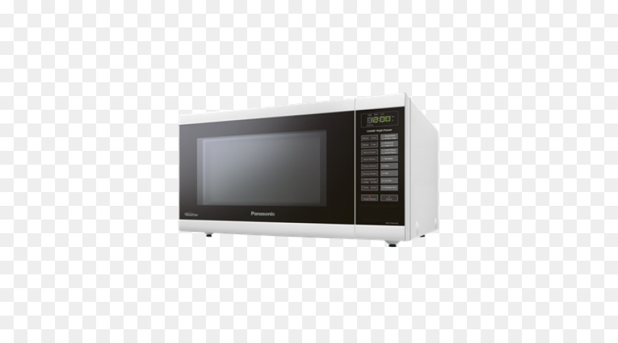 Los Hornos De Microondas，Panasonic Genio Nnt945 PNG