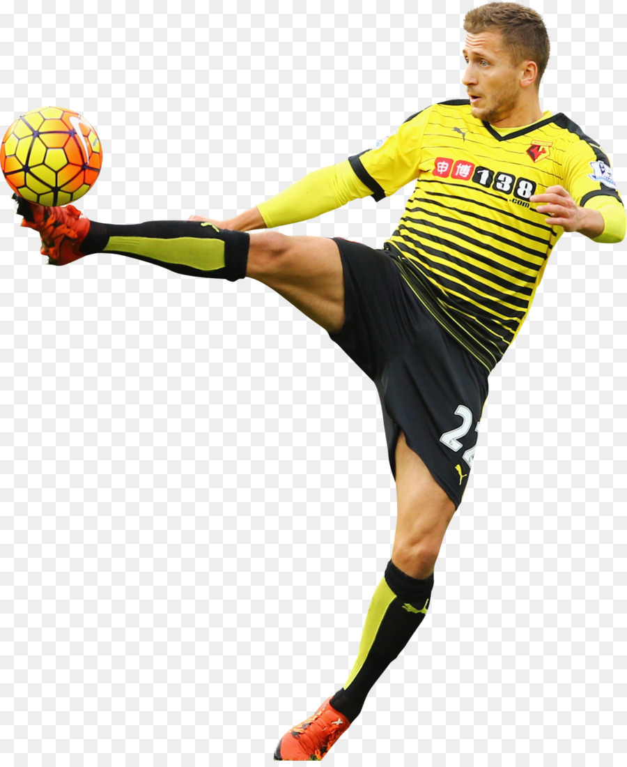 Fútbol，Watford Fc PNG