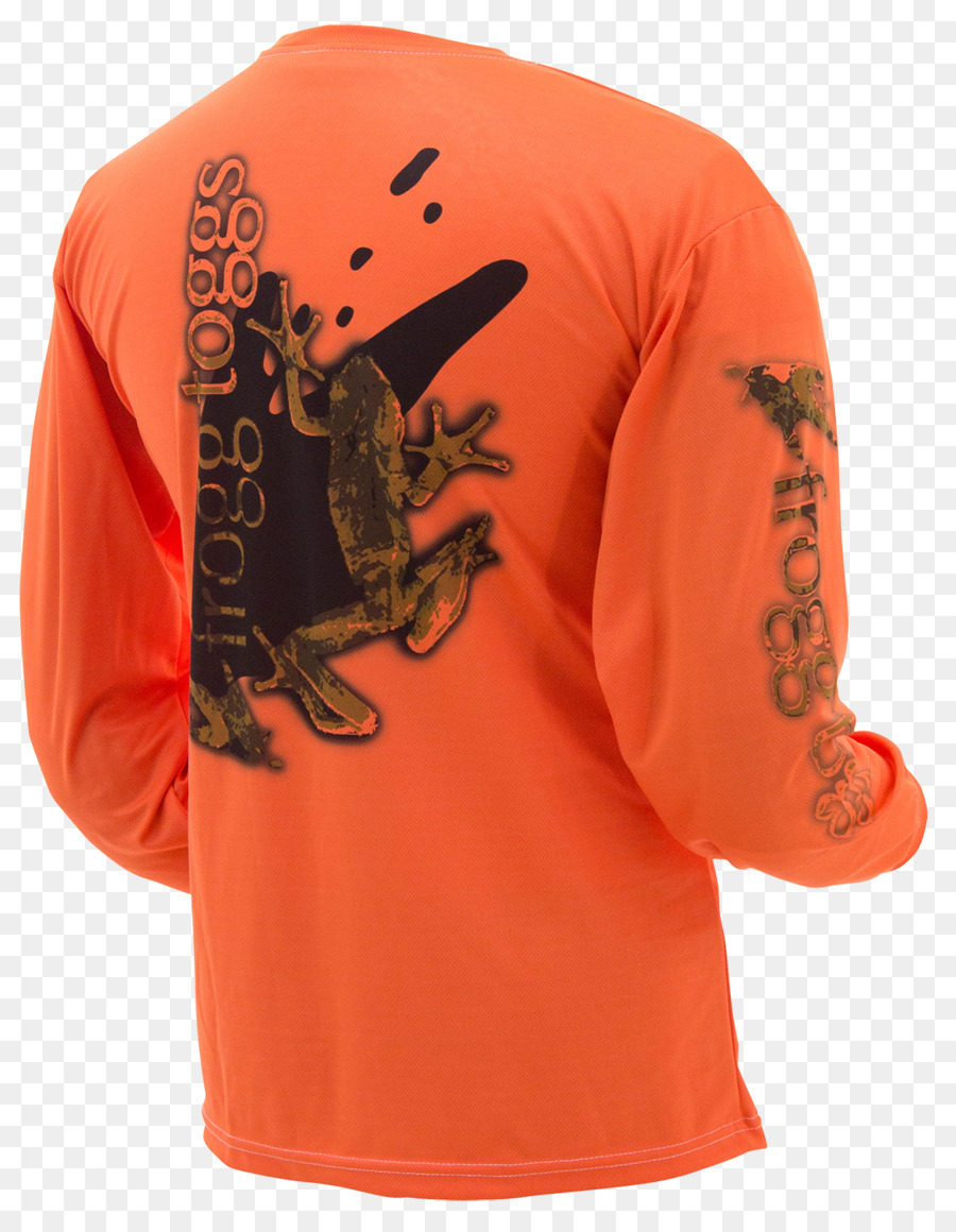 Camiseta，Frogg Toggs Ftis348md Piscatorian PNG