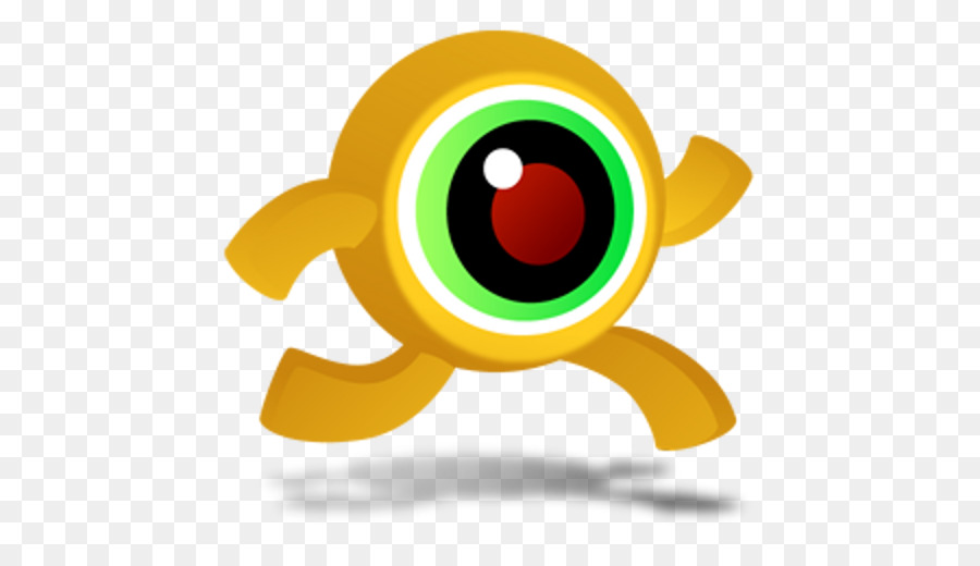 Iconos De Equipo，Ojo PNG