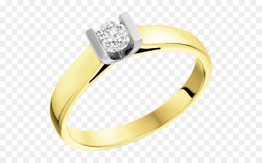 Anillo De Compromiso，Pendiente PNG