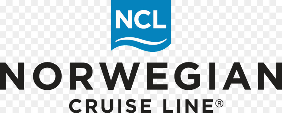 Logotipo，Línea De Cruceros Noruego PNG