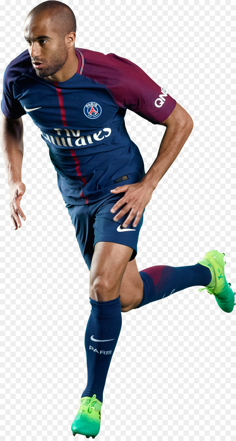 París Saintgermain Fc，Fútbol PNG