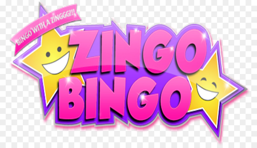 Zingo，Logotipo PNG