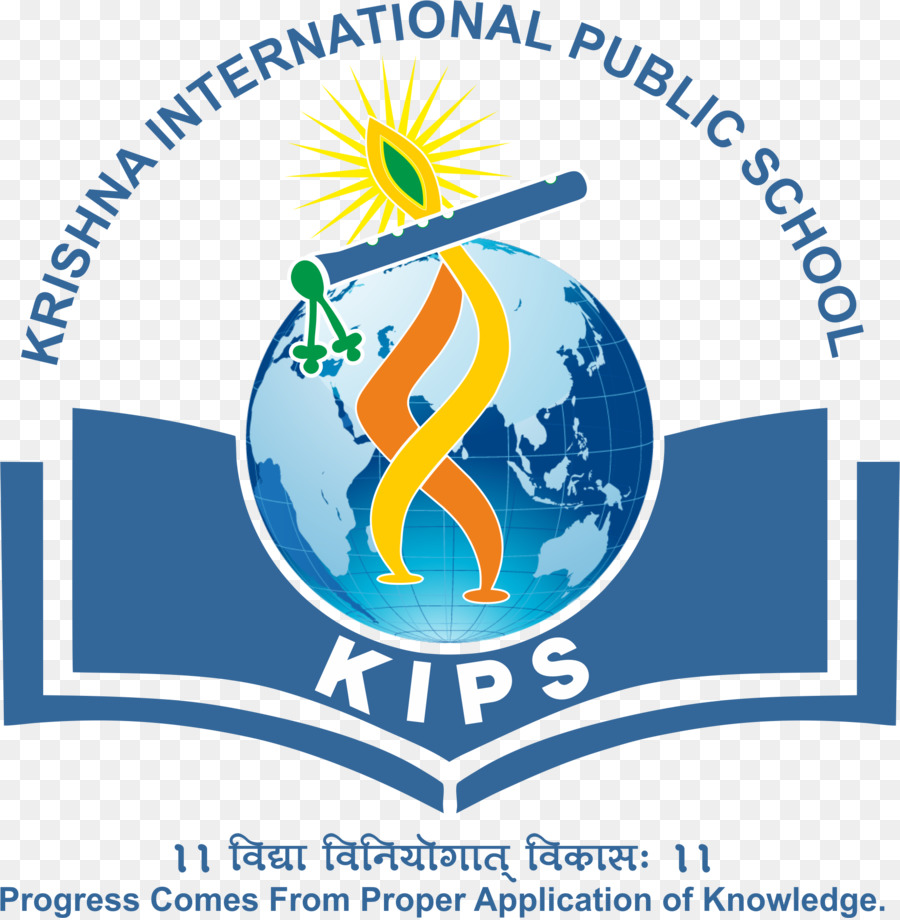 Krishna Internacional De La Escuela Pública Patan，Patan PNG