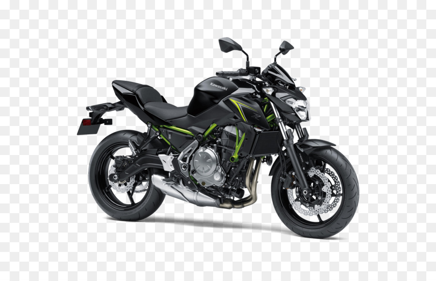 Kawasaki Z650，Motocicleta PNG