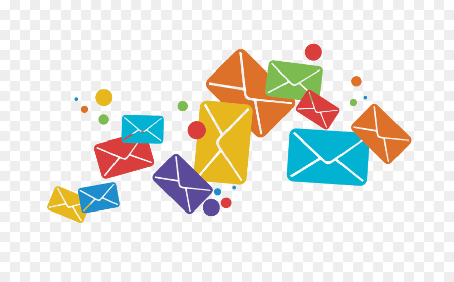 El Email Marketing，Marketing PNG