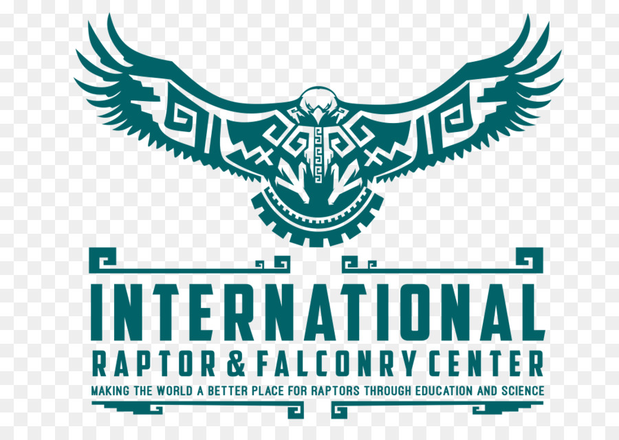 Logotipo，águila Calva PNG