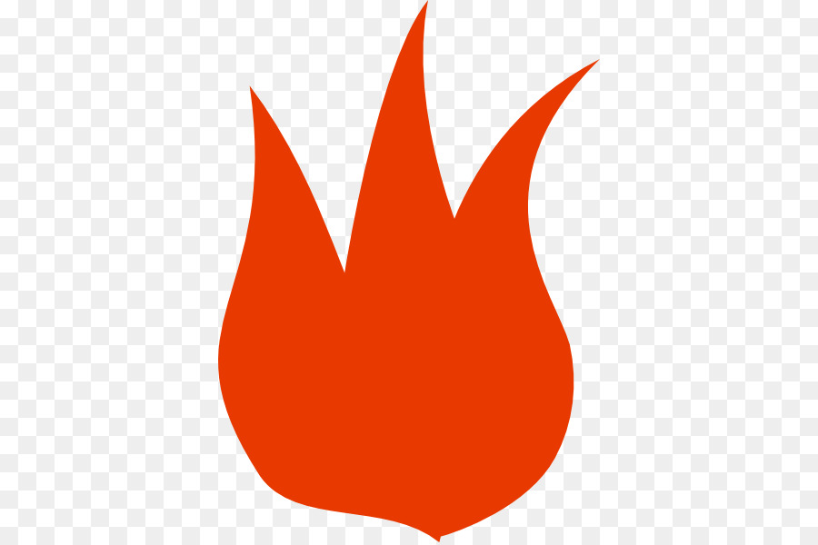 Fuego，Llama PNG