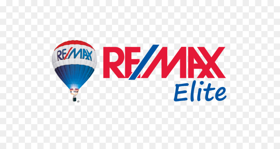 Remax Elite，Globo De Aire Caliente PNG