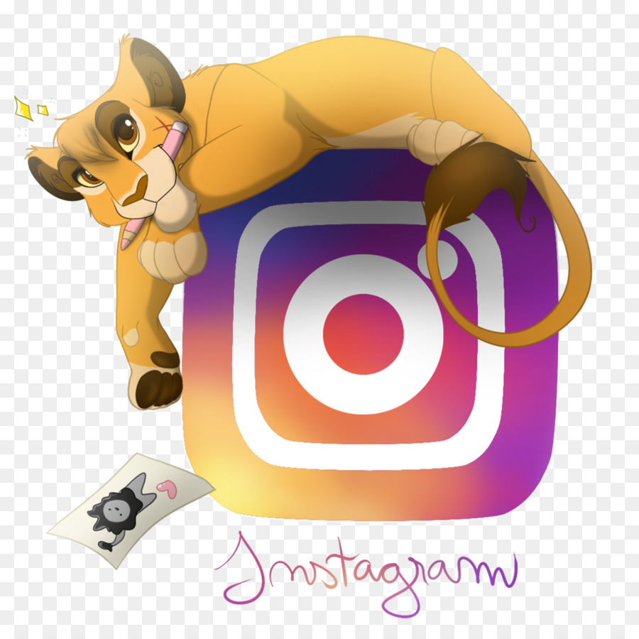 Deviantart，Instagram PNG