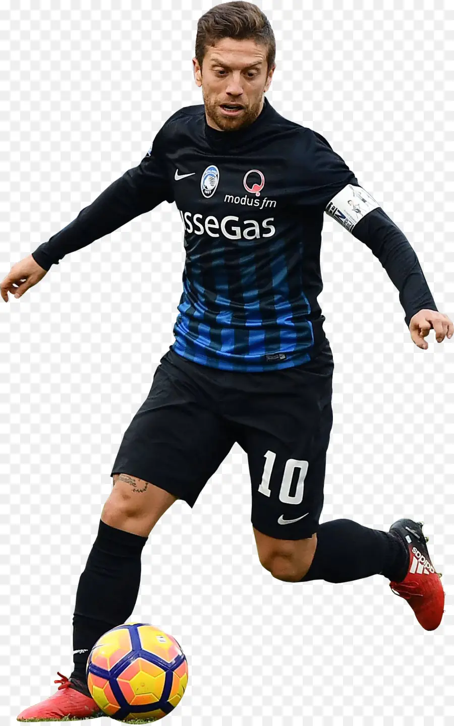 Atalanta Bc，Fútbol PNG