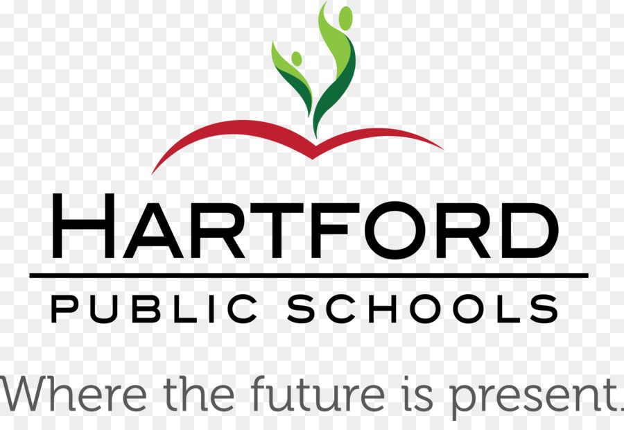 Las Escuelas Públicas De Hartford，Logotipo PNG