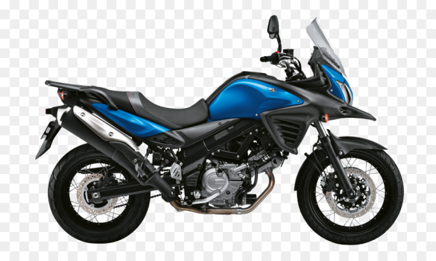 Suzuki，Suzuki V Strom 650 PNG