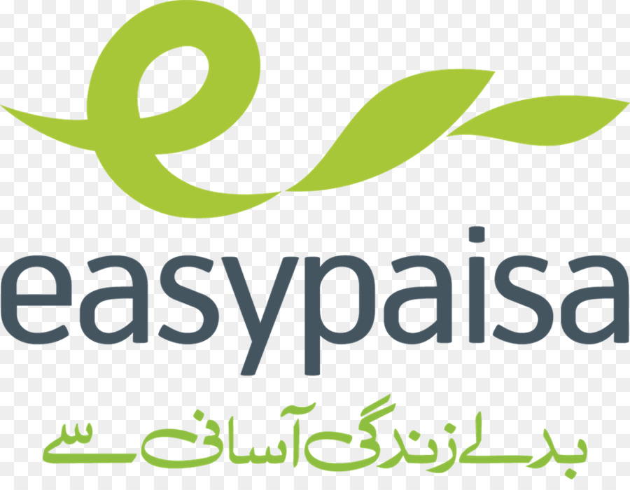 Logotipo De Easypaisa，Finanzas PNG