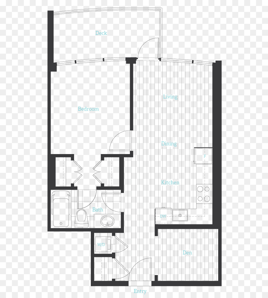 Metrotown Burnaby，La Arquitectura PNG