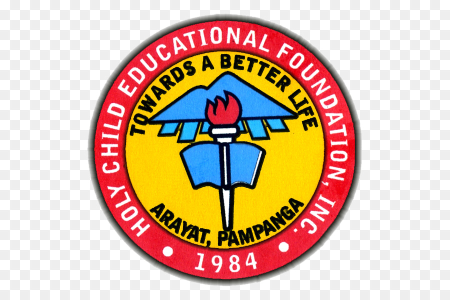 Arayat Santo Niño De La Fundación Educacional，La Educación PNG