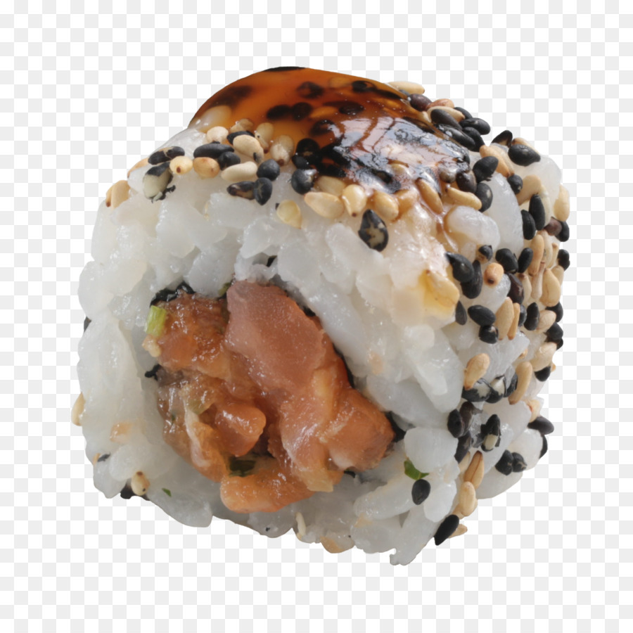 Rollo De Sushi，Japonés PNG