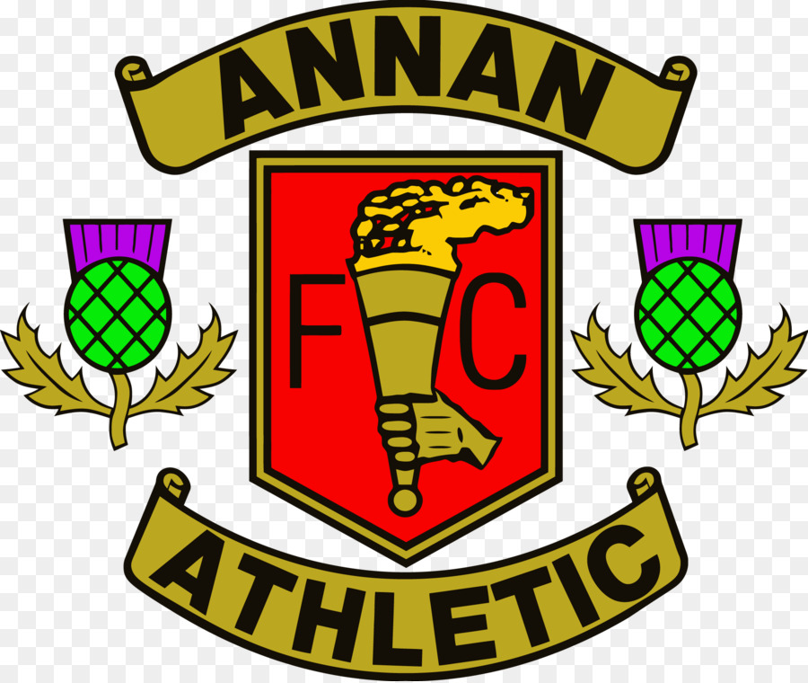 Annan Athletic Fc，La Liga Escocesa Dos PNG