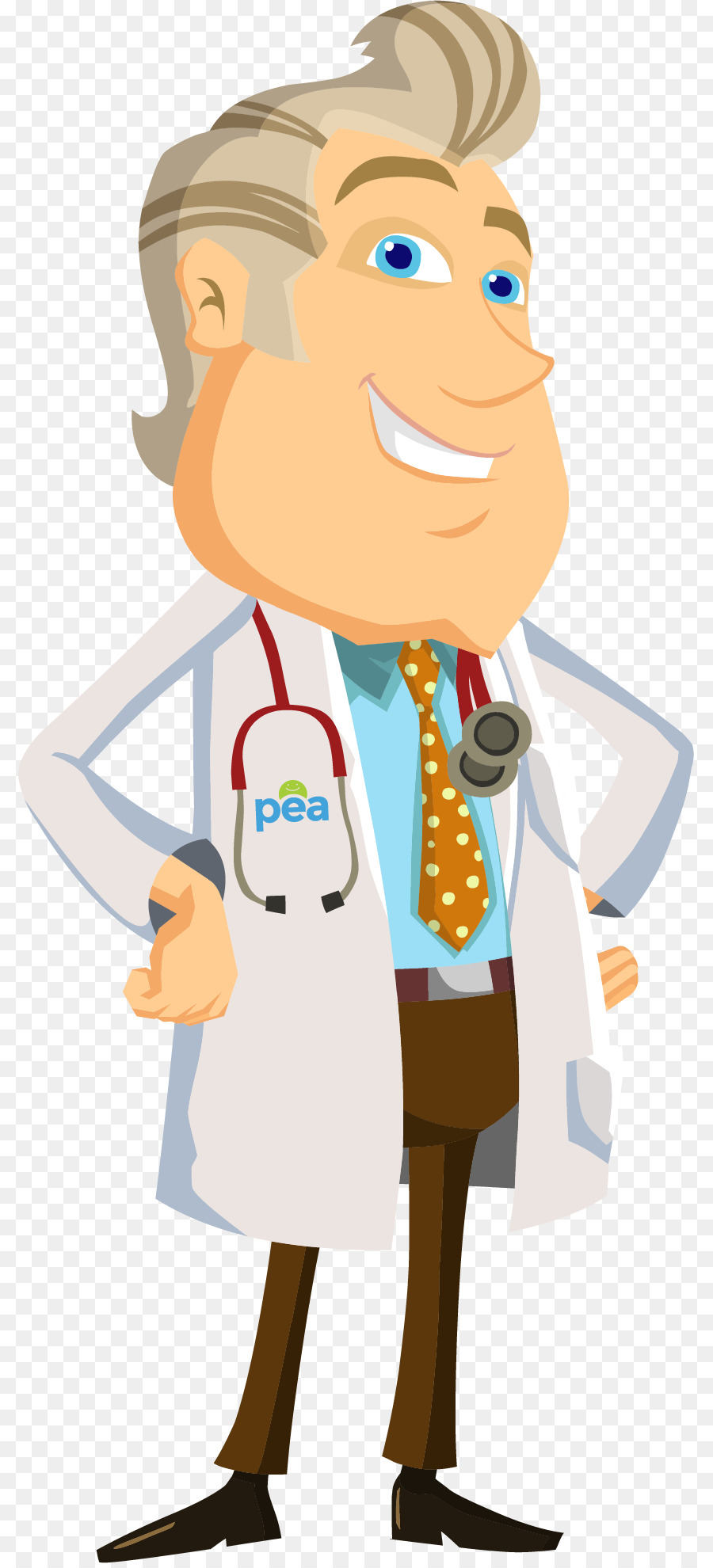 Doctor，Salud PNG