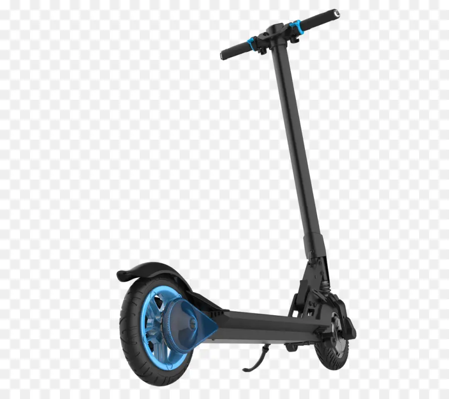 Patinete Eléctrico，Scooter PNG