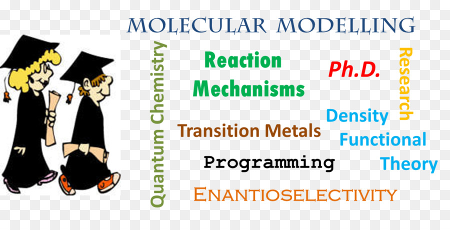 La Química，Reacciones Catalizadas Por Metales De Transición PNG