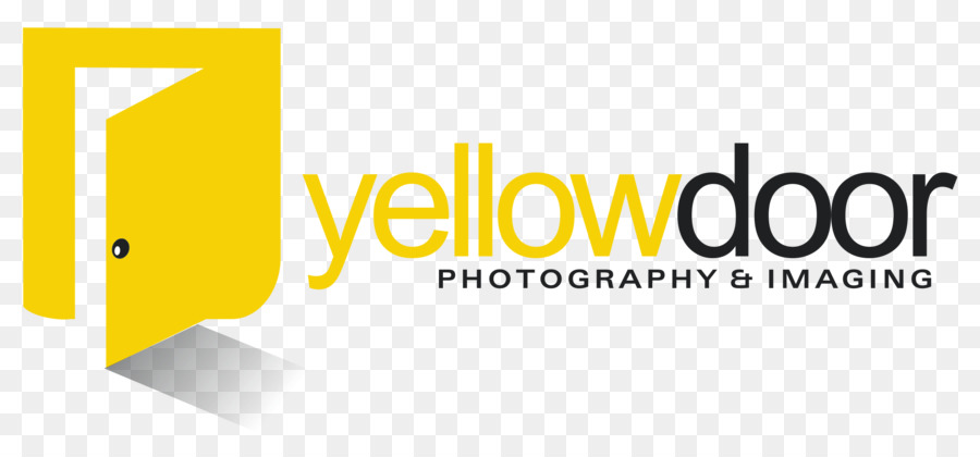 Amarillo De La Puerta De La Fotografía De Imágenes，Logotipo PNG