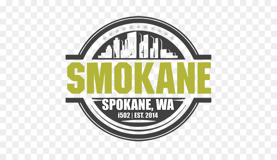 Smokane，Logotipo PNG