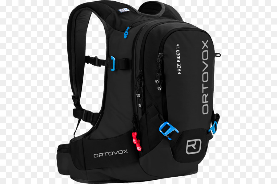 Ortovox Free Rider 18l，Jinete Libre Ortovox 22 W PNG