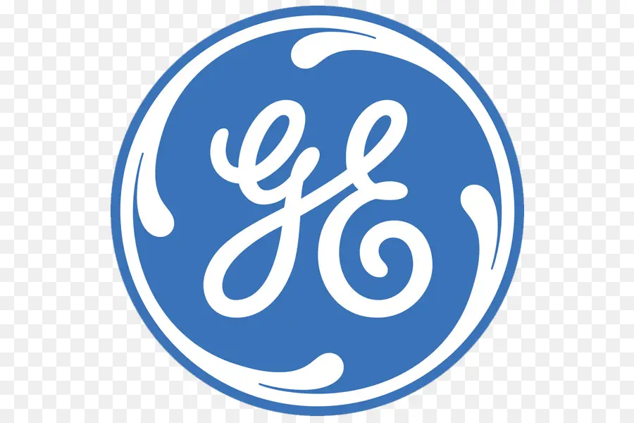 Logotipo De Ge，Electricidad General PNG