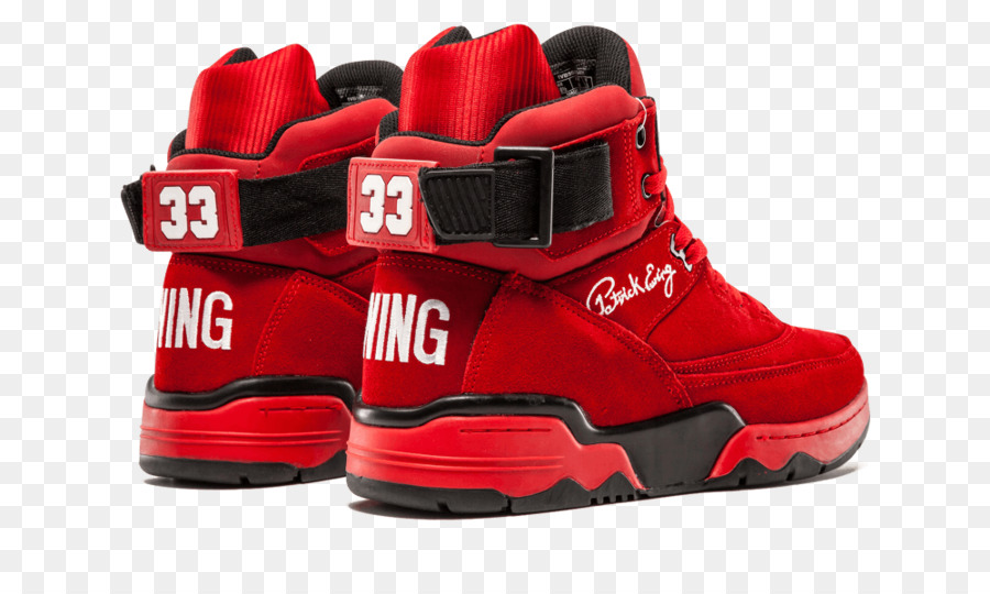 Zapatillas De Deporte，Ewing Athletics PNG