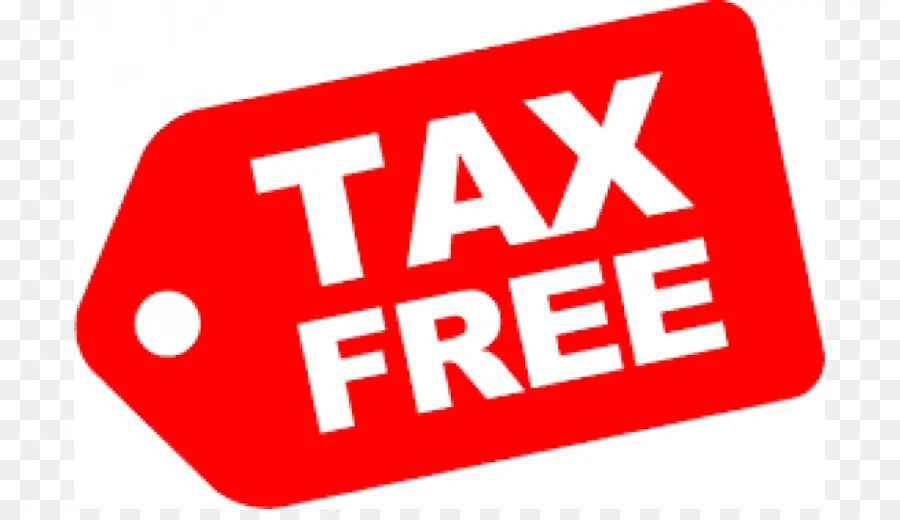 Taxfree Shopping，De Impuestos PNG