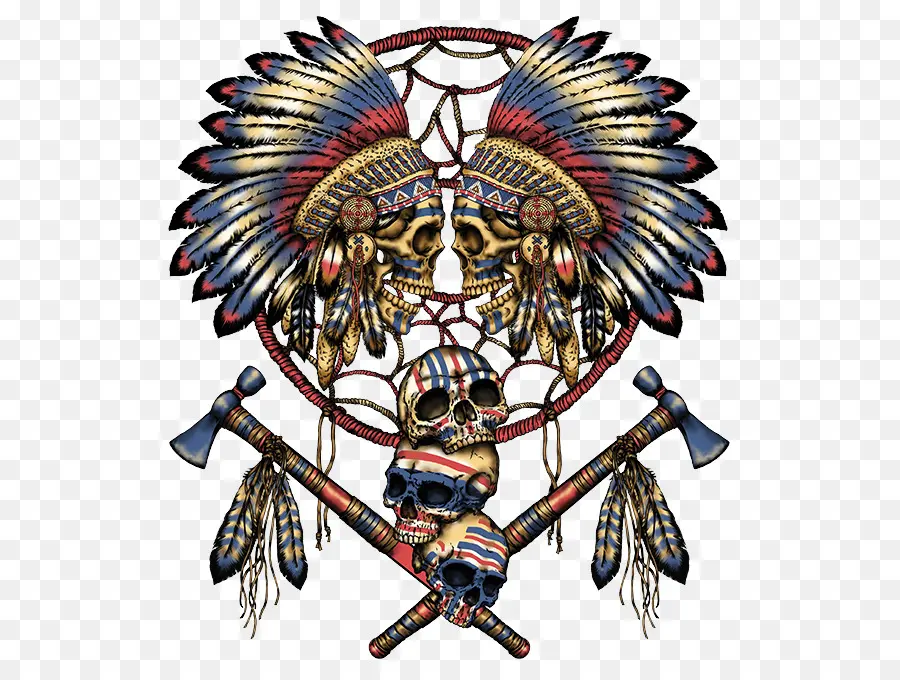 Camiseta，Los Nativos Americanos En Los Estados Unidos PNG