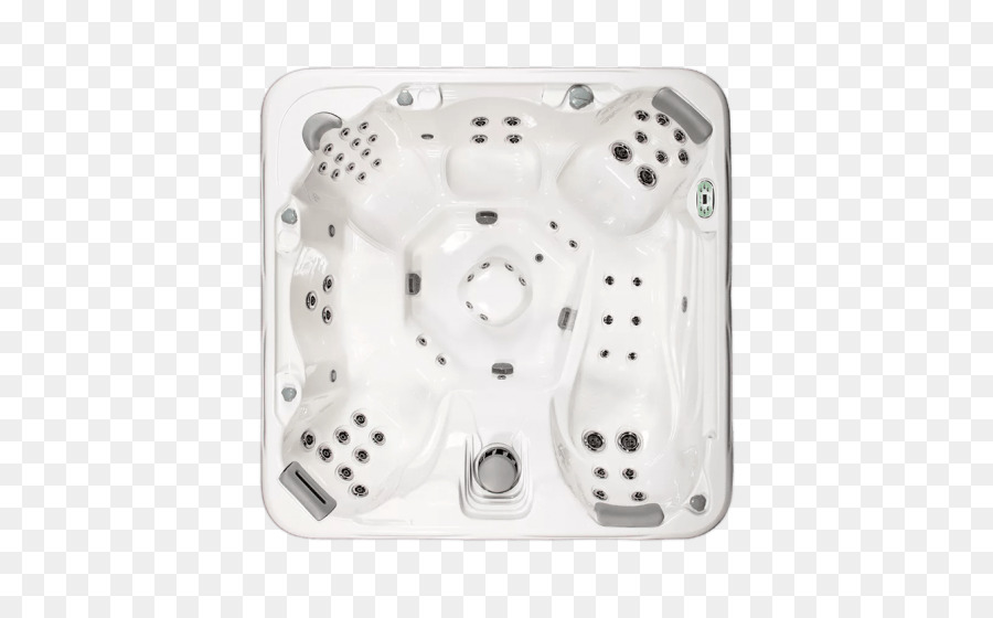 Bañera De Hidromasaje，Jacuzzi PNG