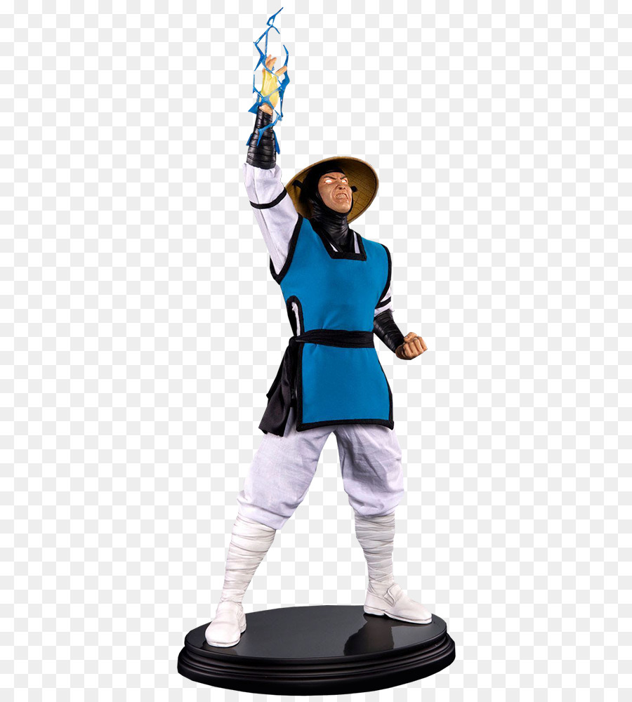 Mortal Kombat，Raiden PNG