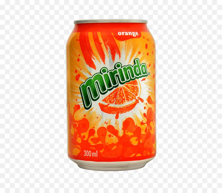 Bebida De Naranja，Las Bebidas Gaseosas PNG