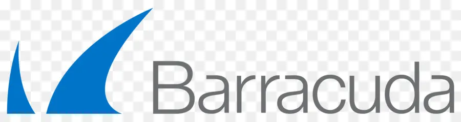Barracuda Networks，Logotipo PNG