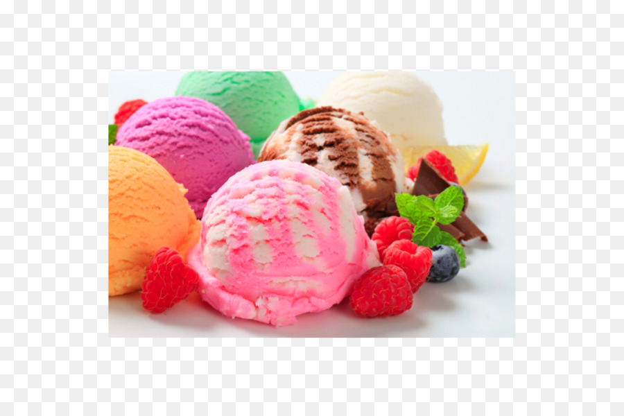 Helado，Una Fotografía De Stock PNG