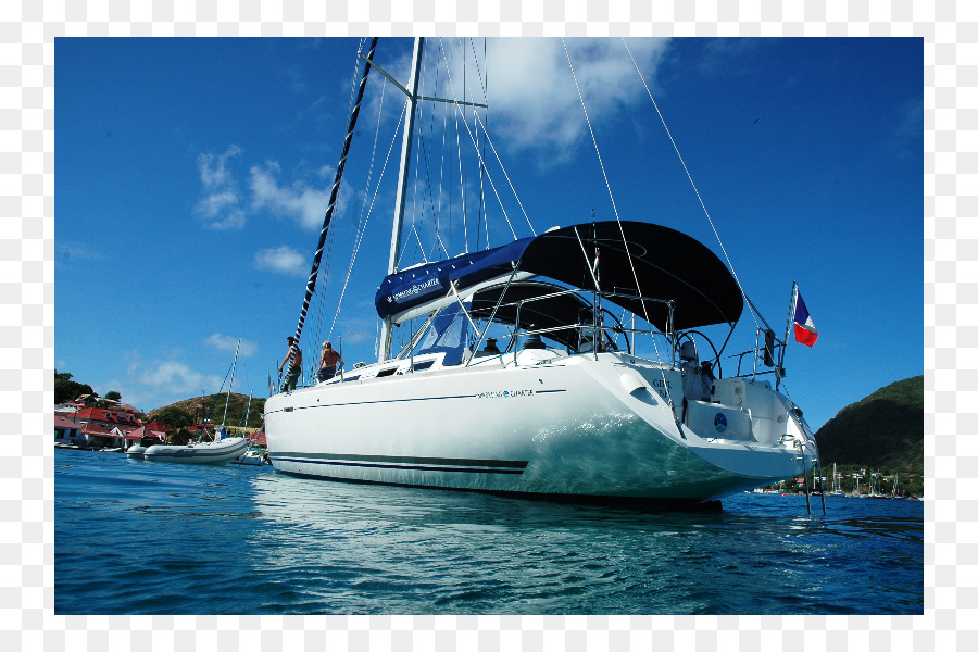 Velero，Le Marin PNG