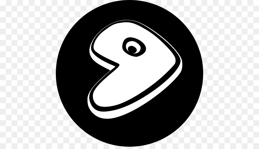 Iconos De Equipo，Gentoo Linux PNG