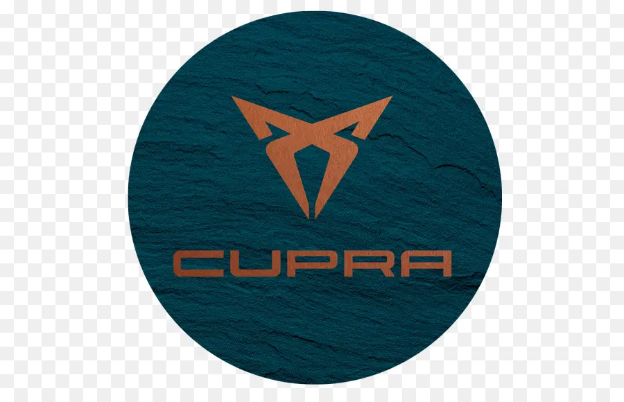 Logotipo De Cupra，Cupra PNG