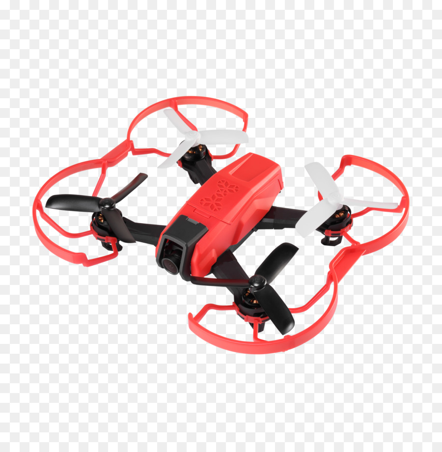 El Fpv Quadcopter，Firstperson Ver PNG