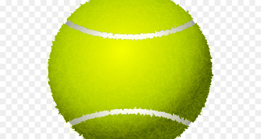 Pelotas De Tenis，Raqueta PNG