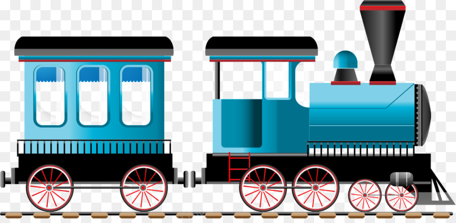 Tren，El Transporte Ferroviario PNG