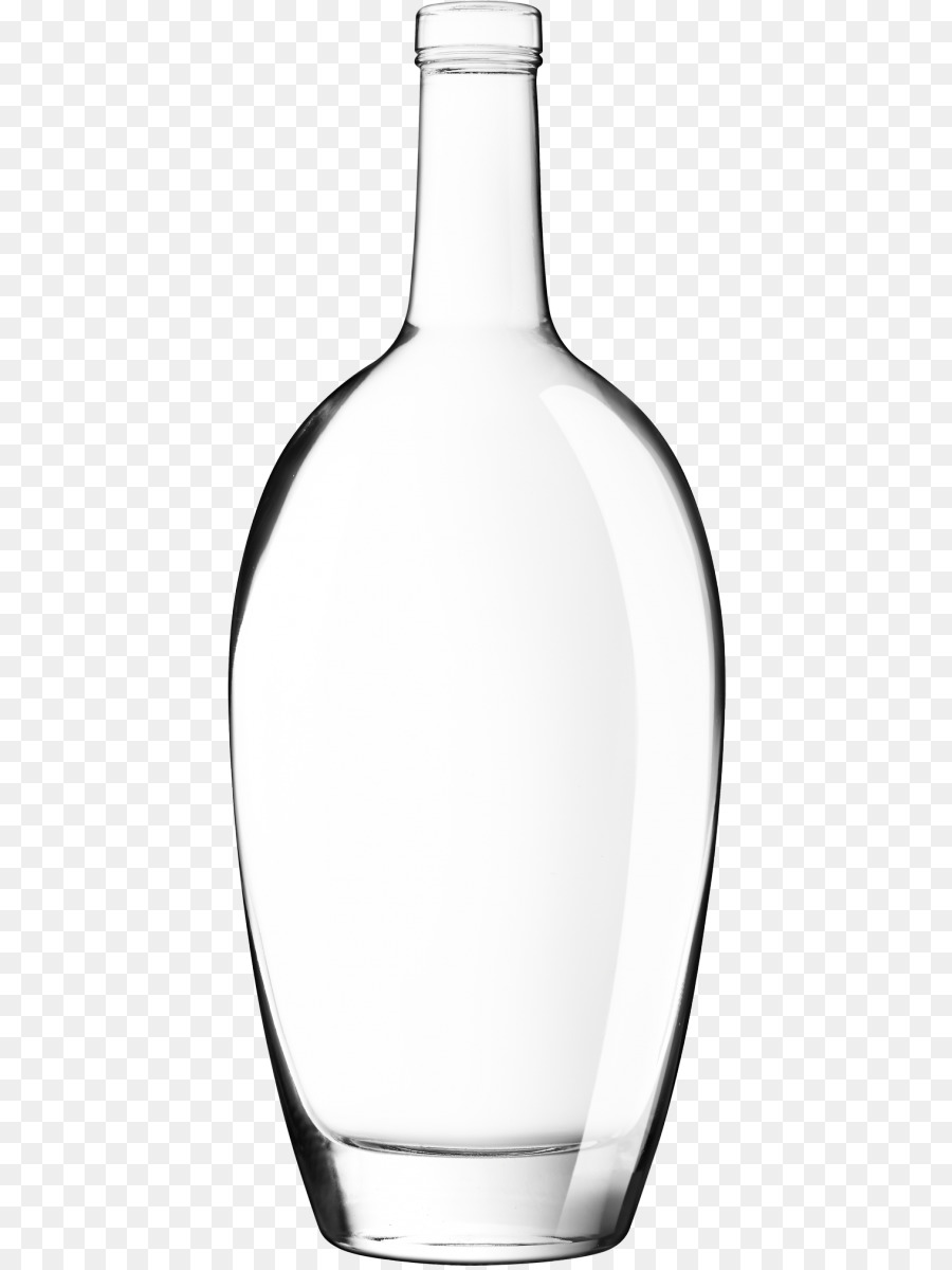 Botella De Vidrio，Vidrio PNG