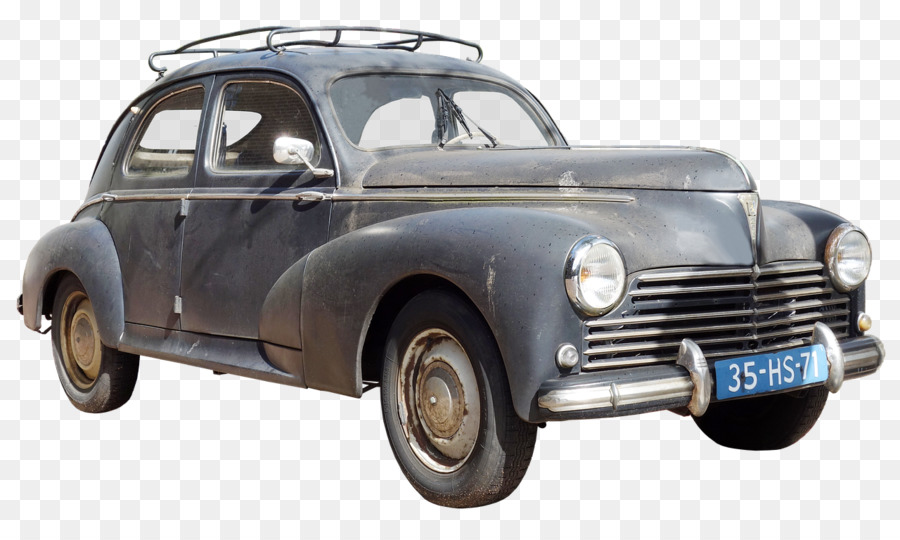 Peugeot 203，Coche PNG